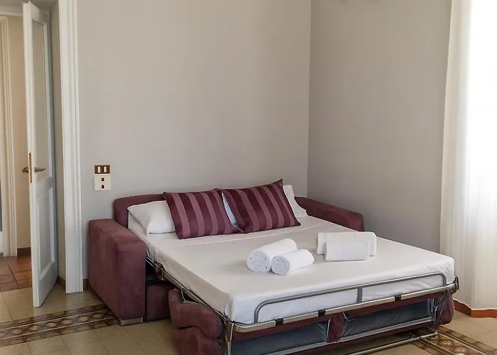 Eroma - Esquilino Apartment