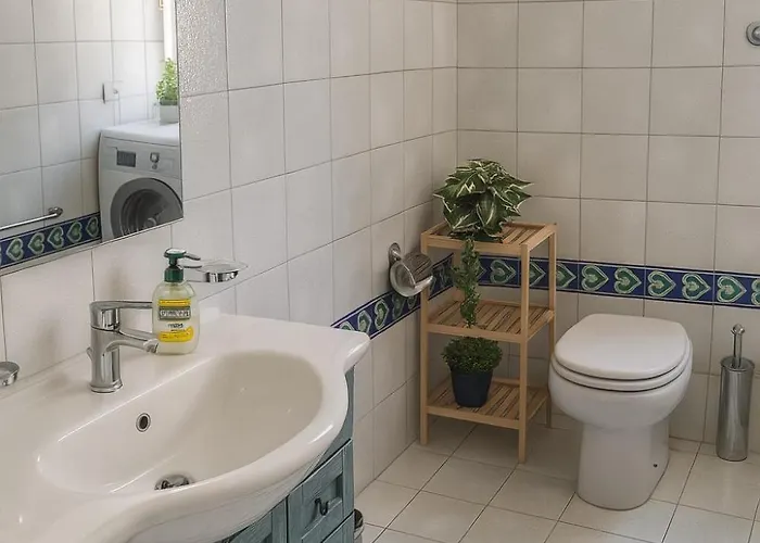 Apartment Eroma - Esquilino