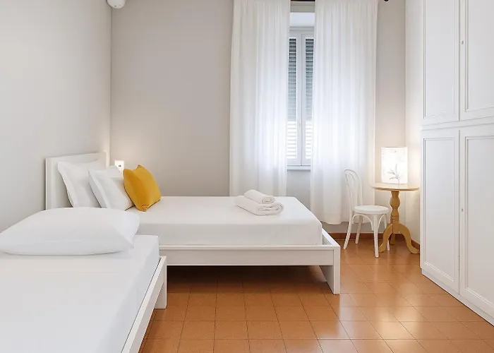 Apartment Eroma - Esquilino *