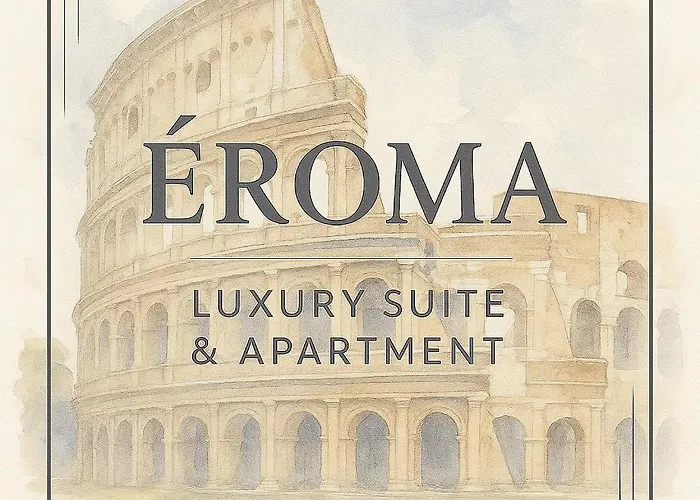 Eroma - Esquilino Rome